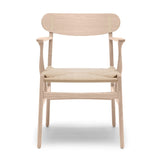 Carl Hansen&Søn CH26 | Hans. J. Wegner (ハンス・J・ウェグナー) カール・ハンセン&サン【正規販売店】デンマークデザイン