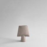 101 COPENHAGEN 【日本代理店】デンマークデザイン Sphere Vase Square Mini Taupe