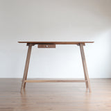 Standテーブル|ウォルナット無垢材