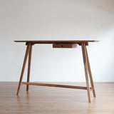 Standテーブル|ウォルナット無垢材