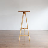 Standテーブル|オーク無垢材