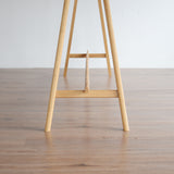 Standテーブル|オーク無垢材