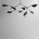101 COPENHAGEN【日本代理店】デンマークデザイン Stingray Chandelier Bronze