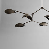 101 COPENHAGEN【日本代理店】デンマークデザイン Stingray Chandelier Bronze