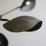 101 COPENHAGEN【日本代理店】デンマークデザイン Stingray Chandelier Bronze