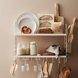 【日本代理店】String スウェーデン製 System Kit キッチン