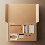 【日本代理店】String スウェーデン製 System Kit キッチン