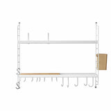 【日本代理店】String スウェーデン製 System Kit キッチン