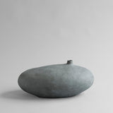 101 COPENHAGEN 【日本代理店】デンマークデザイン Submarine Vase Fat Dark Grey