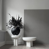 101 COPENHAGEN 【日本代理店】デンマークデザイン Sumo Vase Big Coffee