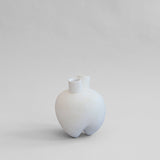101 COPENHAGEN 【日本代理店】デンマークデザイン Sumo Vase Horns Bone White