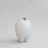 101 COPENHAGEN 【日本代理店】デンマークデザイン Sumo Vase Slim Bone White