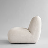 101 COPENHAGEN【日本代理店】デンマークデザイン Toe Chair - Bouclé