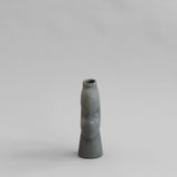 101 COPENHAGEN 【日本代理店】デンマークデザイン Tribal Vase Medio Dark Gray