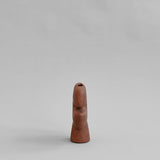 101 COPENHAGEN 【日本代理店】デンマークデザイン Tribal Vase Mini Terracotta