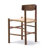 J39 ウォルナット オイル仕上げ | Borge Mogensen (ボーエ・モーエンセン) フレデリシア 【正規販売店】