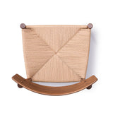 J39 ウォルナット オイル仕上げ | Borge Mogensen (ボーエ・モーエンセン) フレデリシア 【正規販売店】