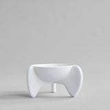 101 COPENHAGEN 【日本代理店】デンマークデザイン Wing Bowl Big Bone White