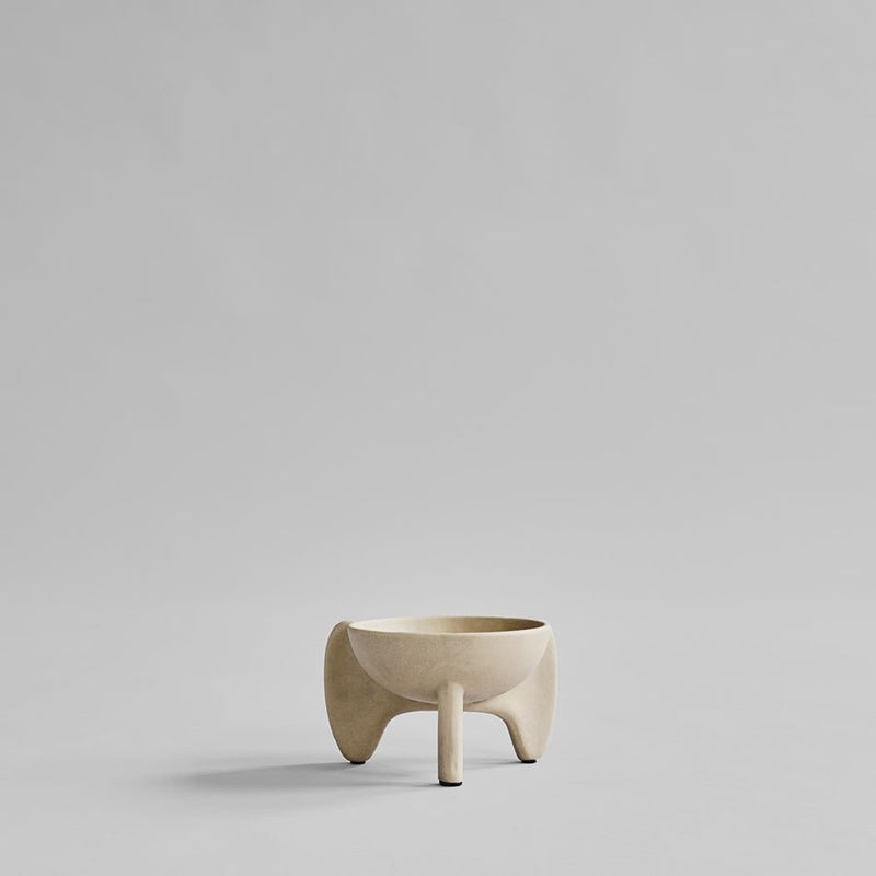 101 COPENHAGEN 【日本代理店】デンマークデザイン Wing Bowl Mini Sand