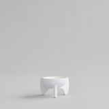 101 COPENHAGEN 【日本代理店】デンマークデザイン Wing Bowl Mini Bone White