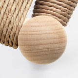 Yチェア CH24 オーク ソープ仕上げ ナチュラルペーパーコード | Hans. J. Wegner (ハンス・J・ウェグナー) カール・ハンセン&サン【正規販売店】デンマークデザイン