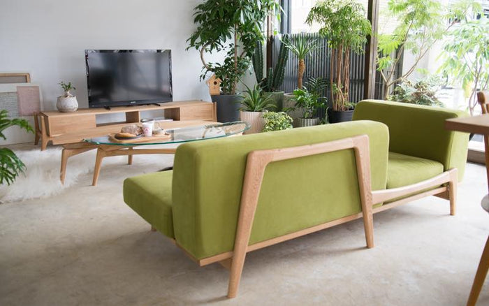 Luu Sofa コーディネート｜北欧インテリア通販サイト greeniche（グリニッチ）