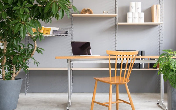 String System コーディネート｜北欧インテリア通販サイト greeniche（グリニッチ）