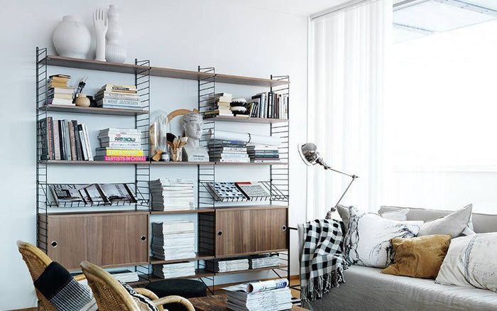 キャビネット コーディネート｜北欧インテリア通販サイト greeniche（グリニッチ）