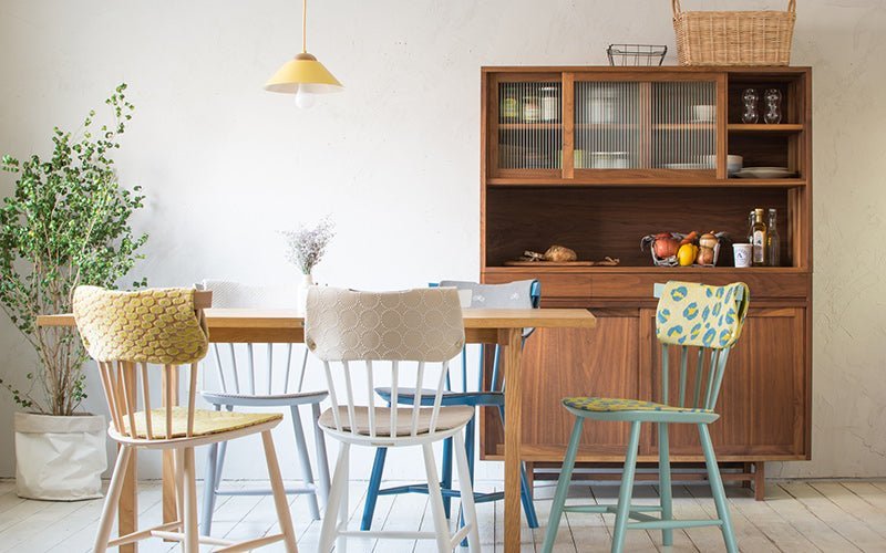 Hippo ダイニングコーディネート｜北欧インテリア通販サイト greeniche（グリニッチ）