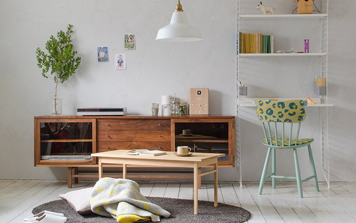 Side Board コーディネート｜北欧インテリア通販サイト greeniche（グリニッチ）