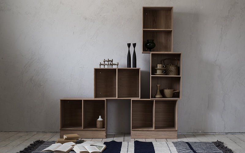 book case コーディネート｜北欧インテリア通販サイト greeniche（グリニッチ）