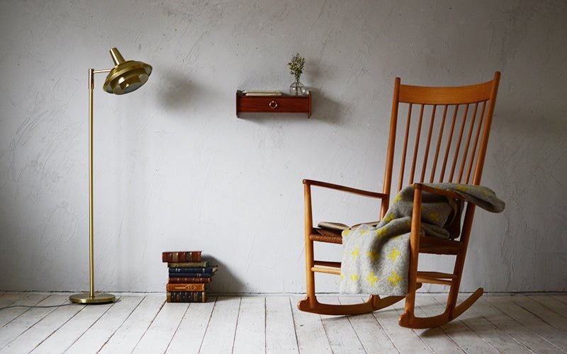 ビンテージ J16 コーディネート｜北欧インテリア通販サイト greeniche（グリニッチ）