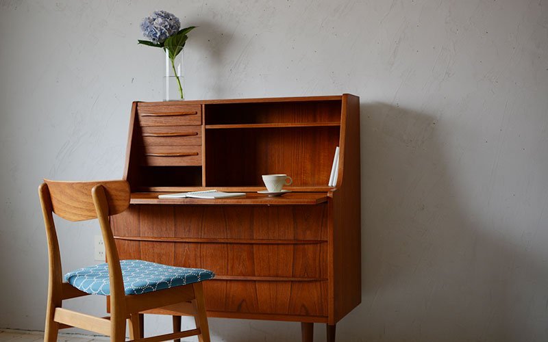Bureau コーディネート｜北欧インテリア通販サイト greeniche（グリニッチ）