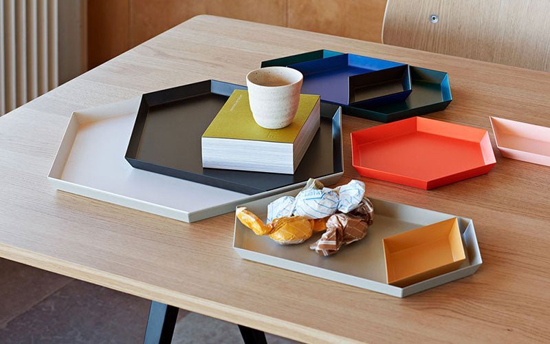 HAY ダイニング雑貨 コーディネート｜北欧インテリア通販サイト greeniche（グリニッチ）