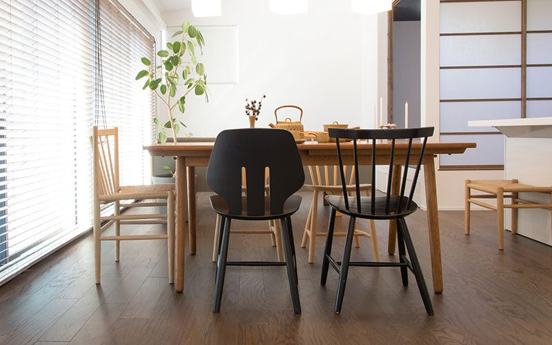FDB Mobler ダイニングコーディネート｜北欧インテリア通販サイト greeniche（グリニッチ）