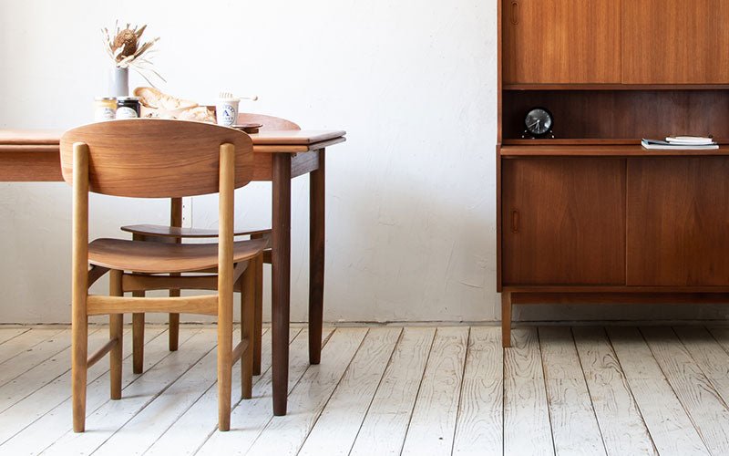 ビンテージ コーディネート｜北欧インテリア通販サイト greeniche（グリニッチ）