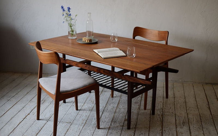 グリニッチ ダイニングテーブル ビンテージ 【公式通販】