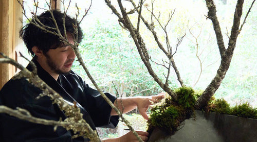 101 COPENHAGEN × 清野光 | デンマークと日本の美意識が交わる、コラボレーションプロジェクトレポート｜北欧インテリア通販サイト greeniche（グリニッチ）