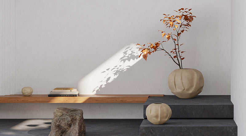 【北欧と和の融合】ジャパンディが注目される理由と、“間”と“素材”でつくる温もりのある空間づくり｜北欧インテリア通販サイト greeniche（グリニッチ）