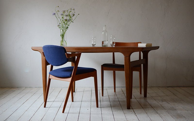 ビンテージテーブル コーディネート｜北欧インテリア通販サイト greeniche（グリニッチ）