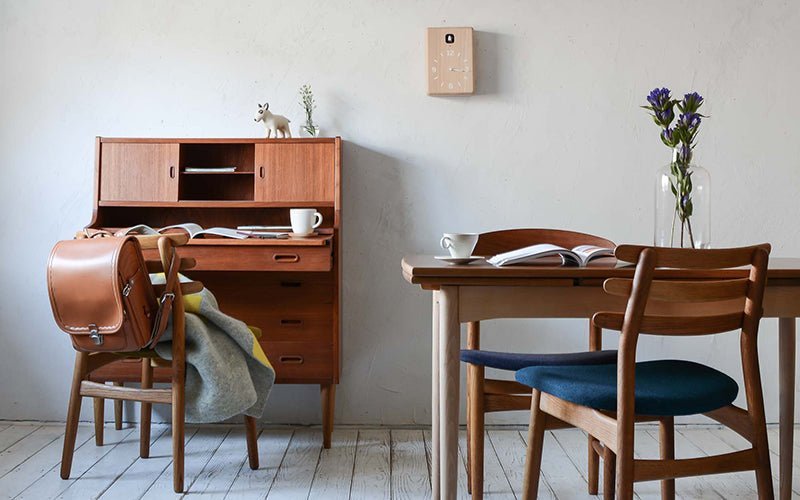 ビンテージ ダイニングコーディネート｜北欧インテリア通販サイト greeniche（グリニッチ）