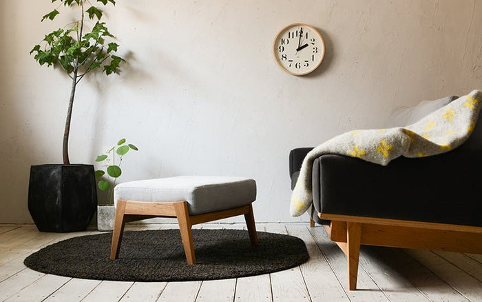 Newnormal Low Sofa シリーズコーディネート｜北欧インテリア通販サイト greeniche（グリニッチ）