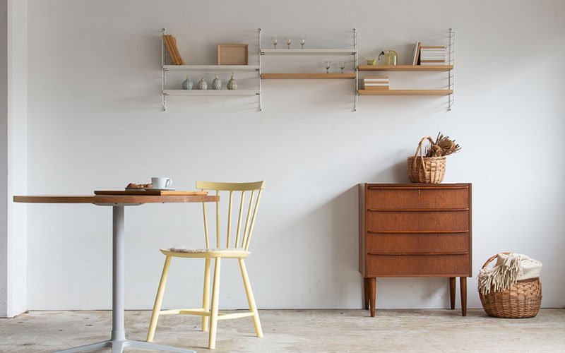 ダイニング コーディネート｜北欧インテリア通販サイト greeniche（グリニッチ）