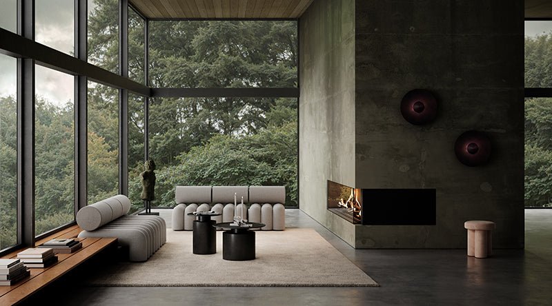 北欧の暮らしに学ぶ、ノルディックモダンのすすめ｜日本の住まいを心地よく整える7つの工夫｜北欧インテリア通販サイト greeniche（グリニッチ）