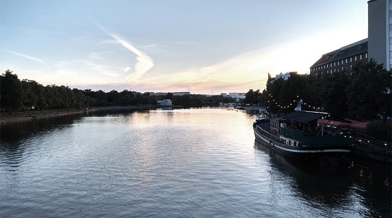 時間がゆっくり流れる国フィンランド：「少なさ」がもたらす心のゆとり｜北欧インテリア通販サイト greeniche（グリニッチ）