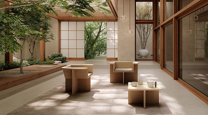 【北欧×和の融合】ジャパンディ完全ガイド｜シンプルで美しい暮らしを叶える方法｜北欧インテリア通販サイト greeniche（グリニッチ）