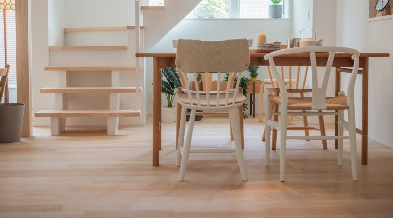 Yチェアのリプロダクトが数多く生産され、選ばれる理由