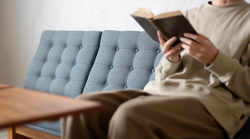 失敗しない北欧ヴィンテージ家具の選び方｜長く使うための5つの視点｜北欧インテリア通販サイト greeniche（グリニッチ）