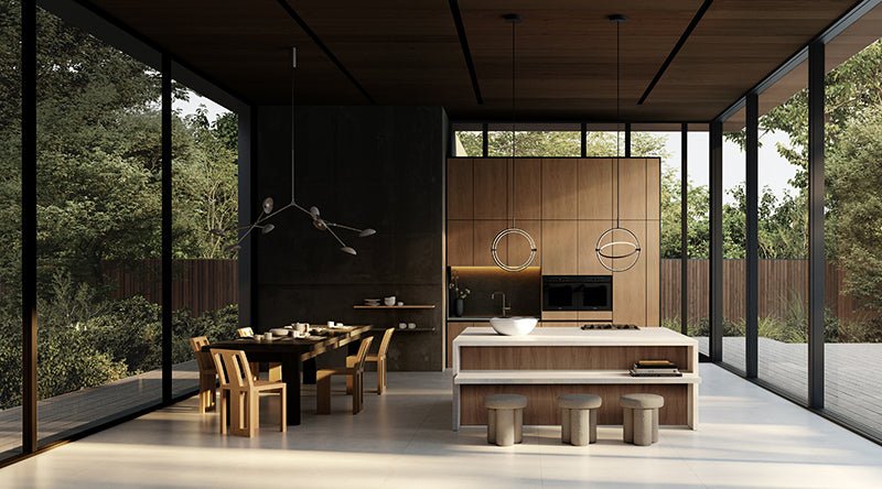 【ノルディックモダンな部屋のつくり方】北欧の知恵に学ぶ、心地よい暮らしの6つのヒント｜北欧インテリア通販サイト greeniche（グリニッチ）