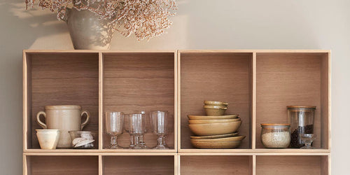 北欧家具のブックケースが選ばれる理由｜居場所をつくる収納の考え方｜北欧インテリア通販サイト greeniche（グリニッチ）